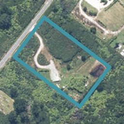 7332 State Highway 6, Charleston, Cape Foulwind