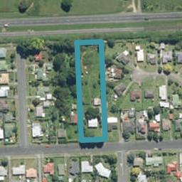 84 Ngatai Street, Taumarunui
