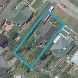 35 Falcon Street, Kaikorai, Dunedin