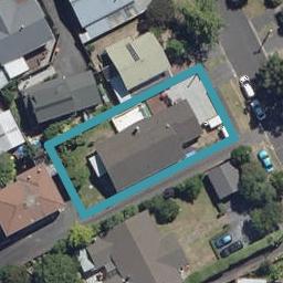 13 Union Street, Claudelands, Hamilton