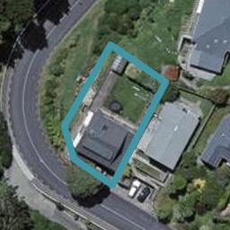 1 Manchester Street, Newtown, Wellington