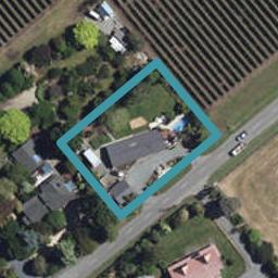 260 Paton Road, Hope, Richmond