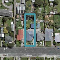 234 Centre Street, Heidelberg, Invercargill