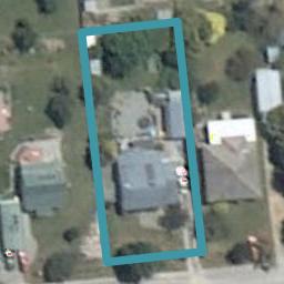 64 School Road, Fairlie