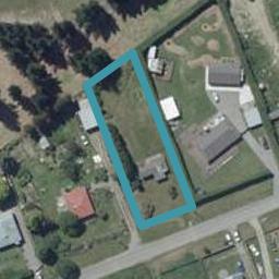 11 Hobbs Street, Hororata, Hororata