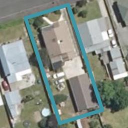 13 Hunter Street, Dannevirke