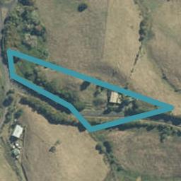 233 Kaipo Flats Road, Tuakau