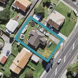 31 May Road, Wesley, Auckland