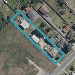 1 George Street, Ngaruawahia