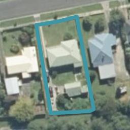 13 Corbett Street, Paeroa, Paeroa