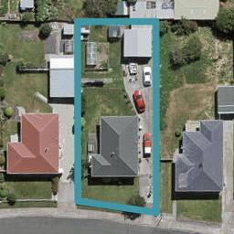 234 Dome Street, Newfield, Invercargill