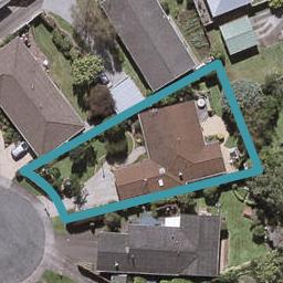 17 John Guthrie Place, Merrilands, New Plymouth