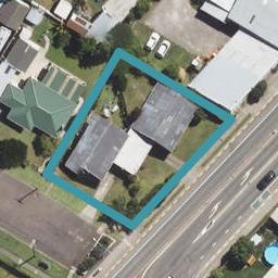 453 Palmerston Road, Te Hapara, Gisborne
