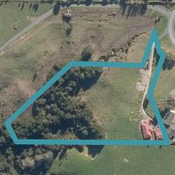 1721 Ruapekapeka Road, Kawakawa, Kawakawa