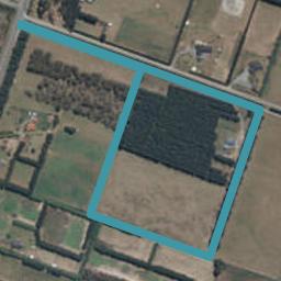 586 Downs Road, Eyrewell, Rangiora