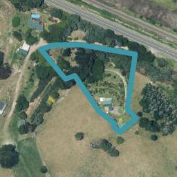 455 State Highway 2, MATATA