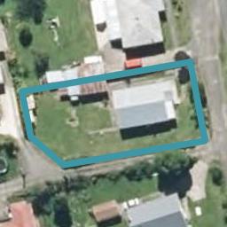 34 Ward Street, Taumarunui