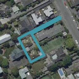 1/25A Naseby Street, Merivale, Christchurch
