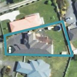 18 Elizabeth Grove, Stratford