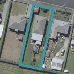 61 Balmain Street, Halfway Bush, Dunedin