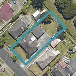 20 Hall Street, Kawerau, Kawerau