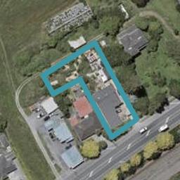 85 Main Highway, Otaki