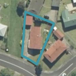 28 Shaw Avenue, Paeroa, Paeroa