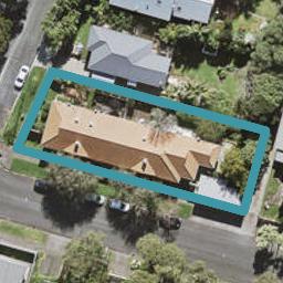 38a Kensington Avenue, Mount Eden, Auckland