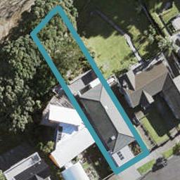 57 St Michaels Avenue, Point Chevalier, Auckland