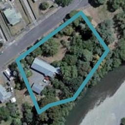 82 River Road, Masterton