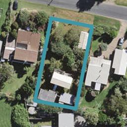 19 Rata Street, Oneroa, Waiheke Island