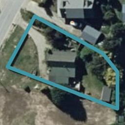 6 Parry Crescent, Wanaka