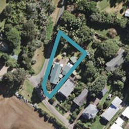 22 Mcmillan Road, Omiha, Waiheke Island