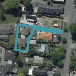 1/12 Tui Street, Fendalton, Christchurch