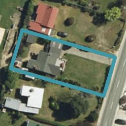 215 Sandy Bay-Marahau Road, Marahau