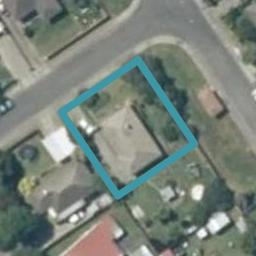1201 Beatty Place, Mayfair, Hastings
