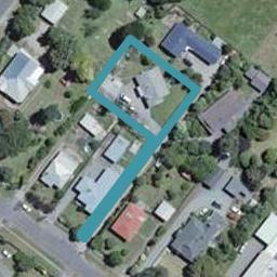 15A Bell Street, Featherston