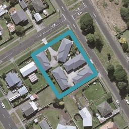 91B Broadway, Waitara, Waitara