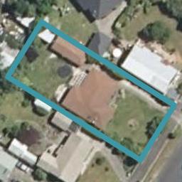 35 King Street, Dannevirke