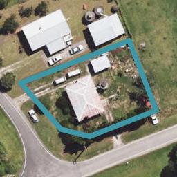 59 Muriwai Beach Road, Gisborne