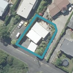 16 Huia Street, Saint Leonards, Dunedin