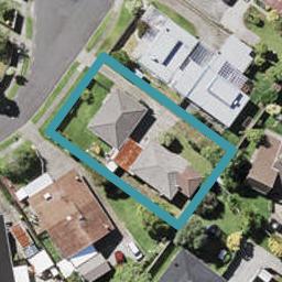 5B Tina Place, Sunnyhills, Auckland