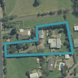 189 George Street, Tuakau