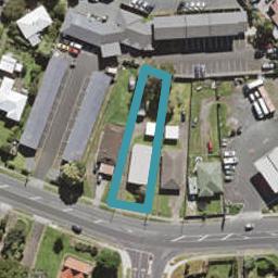 300 Kirkbride Road, Māngere, Auckland