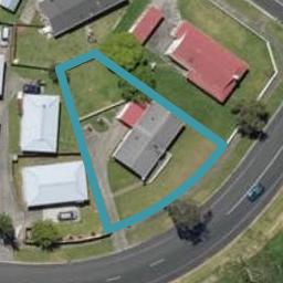 56 Fairburn Street, Raumanga, Whangarei