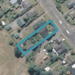 67 Mckenzie Street, Geraldine