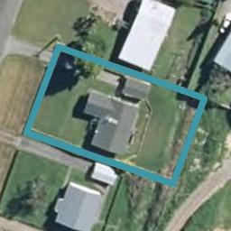 3 Duncan Street, Raetihi