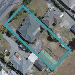 97 South Road, Solway, Masterton