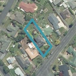 91 Coronation Road, Morrinsville, Morrinsville