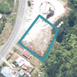 0 Township Area, Charleston, Cape Foulwind